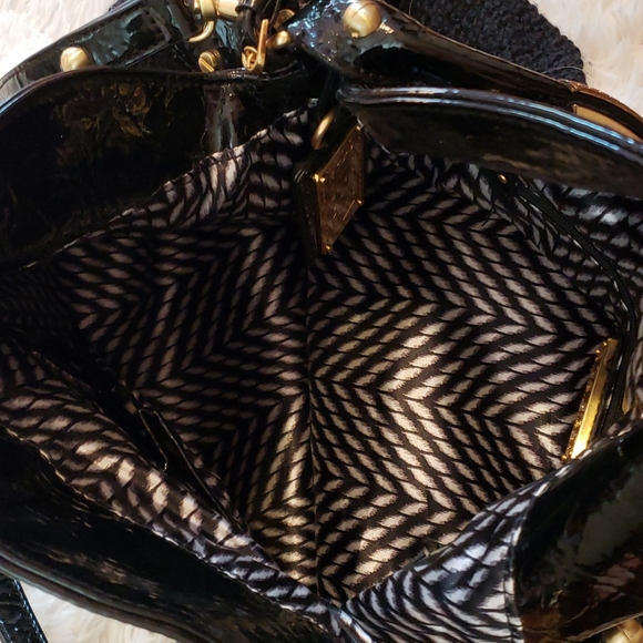 Steve Madden Purse - Picture 5 of 9